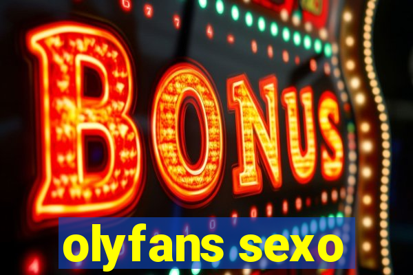 olyfans sexo